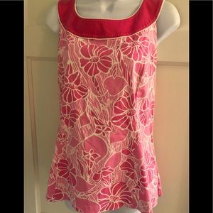 Lily Pulitzer top